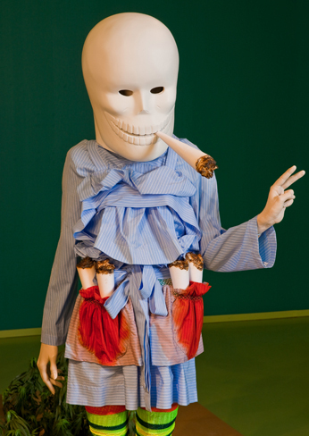 outfit, collectie women A/W 07/08